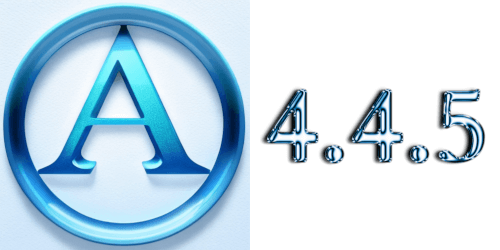 AtlantisWord's tweet photo. Atlantis Word Processor 4.4.5 has been released. This version adds new AutoCorrect-related options: https://t.co/ANtWQ6WWBO https://t.co/iYCcg37IWm