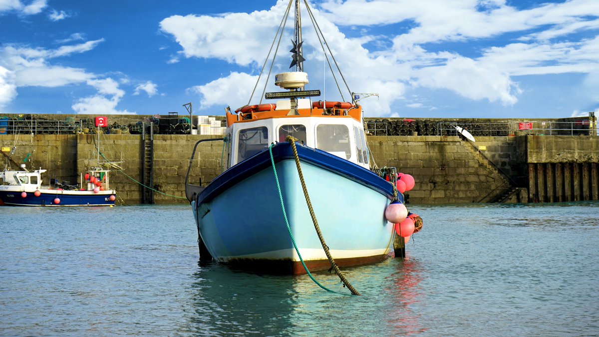 @FisheriesAPPG (@fisheriesappg) on Twitter photo A variation notice has been issued by the Marine Management Organisation (<a href="/The_MMO/">Marine Management Organisation</a>) introducing a new licence condition requiring that all English under-12m vessels are fitted with an I-VMS device. The new condition will come into force on 12 May. A variation notice has been issued by the Marine Management Organisation (<a href="/The_MMO/">Marine Management Organisation</a>) introducing a new licence condition requiring that all English under-12m vessels are fitted with an I-VMS device. The new condition will come into force on 12 May.