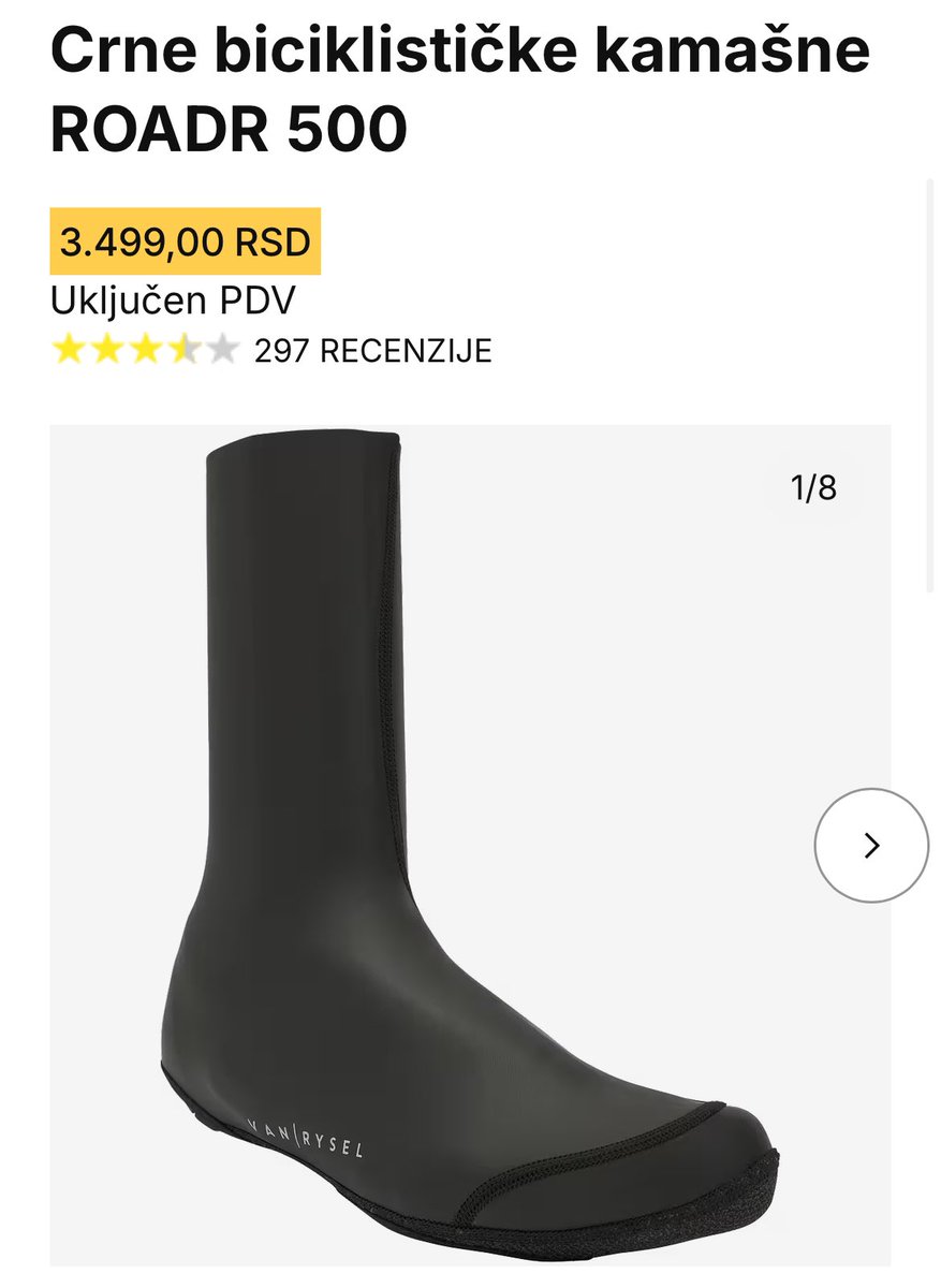 Iz prve ruke: studenti pod hipotermijom, potrebni grejaci za ruke is topala, balaclave i lagane vetrovke i lone protiv vetra. Ali se stide da traze, ovo sam saznala preko jedne mame. Fotke najjeftinije funkcionalne opreme👇
Bečlije, možete li nešto od ovoga da im obezbedite?