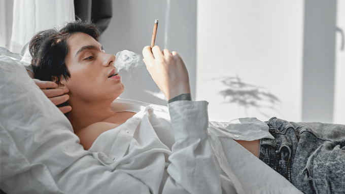 Cannabis Use Associated With Fewer Sleep Problems in Young Adults With Anxiety, Depression

The use of cannabis is associated with improvements in sleep quality in young adults suffering from depression or anxiety...

norml.org/news/2024/11/0…