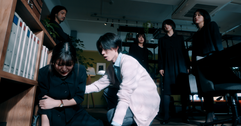 spider_ntv's tweet photo. /／
season3第3話配信中！場面写真公開
#離婚弁護士スパイダー
\＼

📌Hulu
season1〜2も全話独占配信中🕸️
https://t.co/okdPMlSGkB

#高橋メアリージュン #樋口幸平 #渋谷凪咲 #寺西拓人(#timelesz) #金子ノブアキ  #野間口徹 #工藤美桜 #安藤聖 #田辺桃子 #加藤小夏 #内藤秀一郎 https://t.co/CZ4gdEOI4W