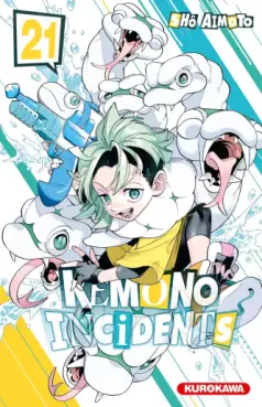 PPatchwork's tweet photo. Les sorties manga de la semaine, en plusieurs choix (2/X)

#SingYesterdayForMe 3 - @DelcourtTonkam 
#EnSelleSakamichi 7 - @Kurokawa 
#KemonoIncidents 21 - @EditionsKana 
#MyHomeHero 23 - @Kurokawa https://t.co/K7RPGEuRus
