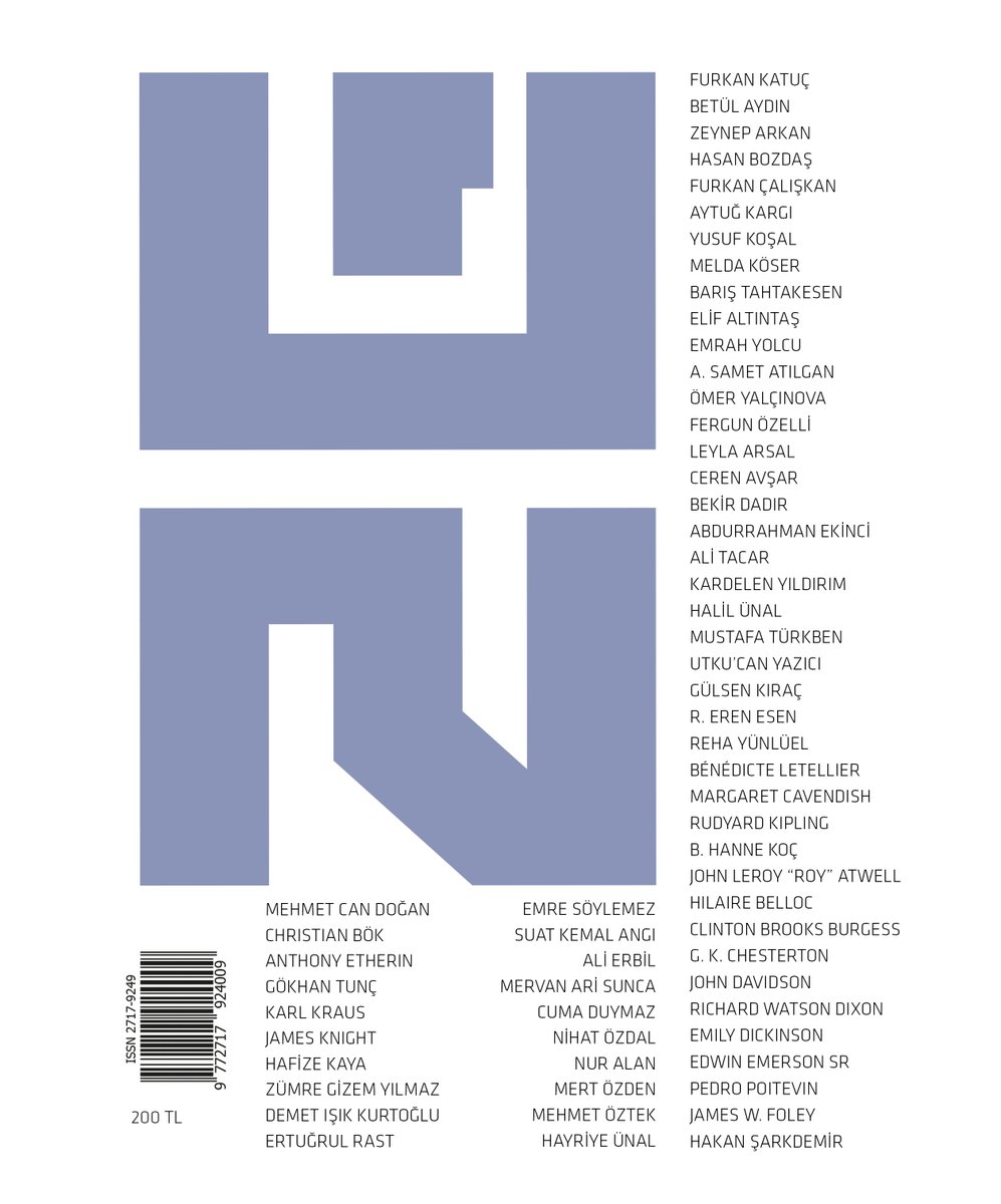 #buzdokuz26 çıktı🔭