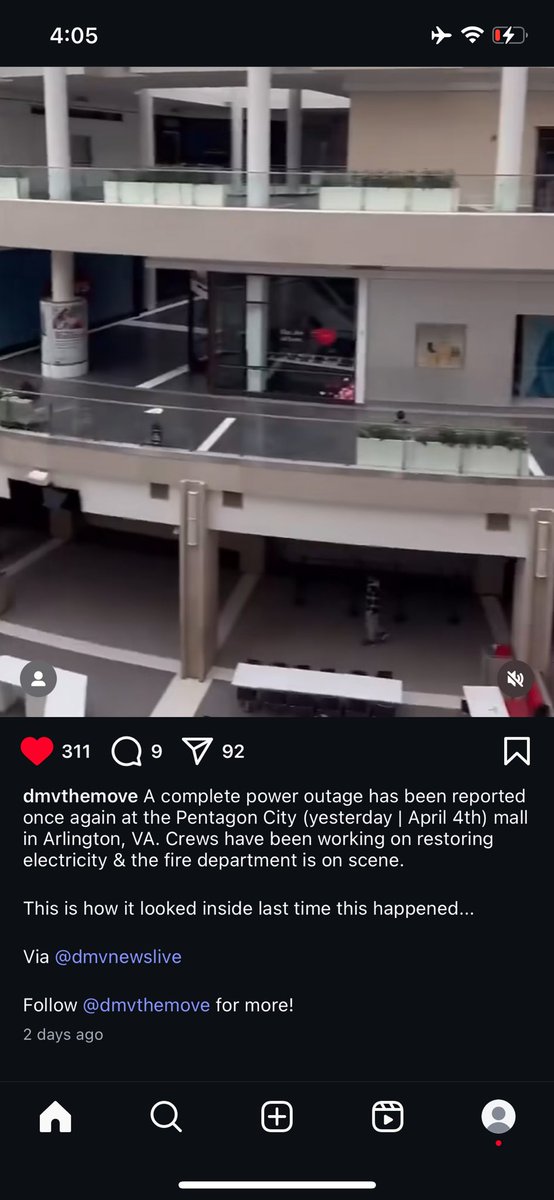 DG12Marketing's tweet photo. Year of the Snake
🐍 

Pentagon gets attacked / or False Flag April 4th 2025 #Falseflag #falsegods #T #zcash #Pentagoncity #Yearofsnake #Gta6 #realworld #Dmv https://t.co/vWYun7LuvS
