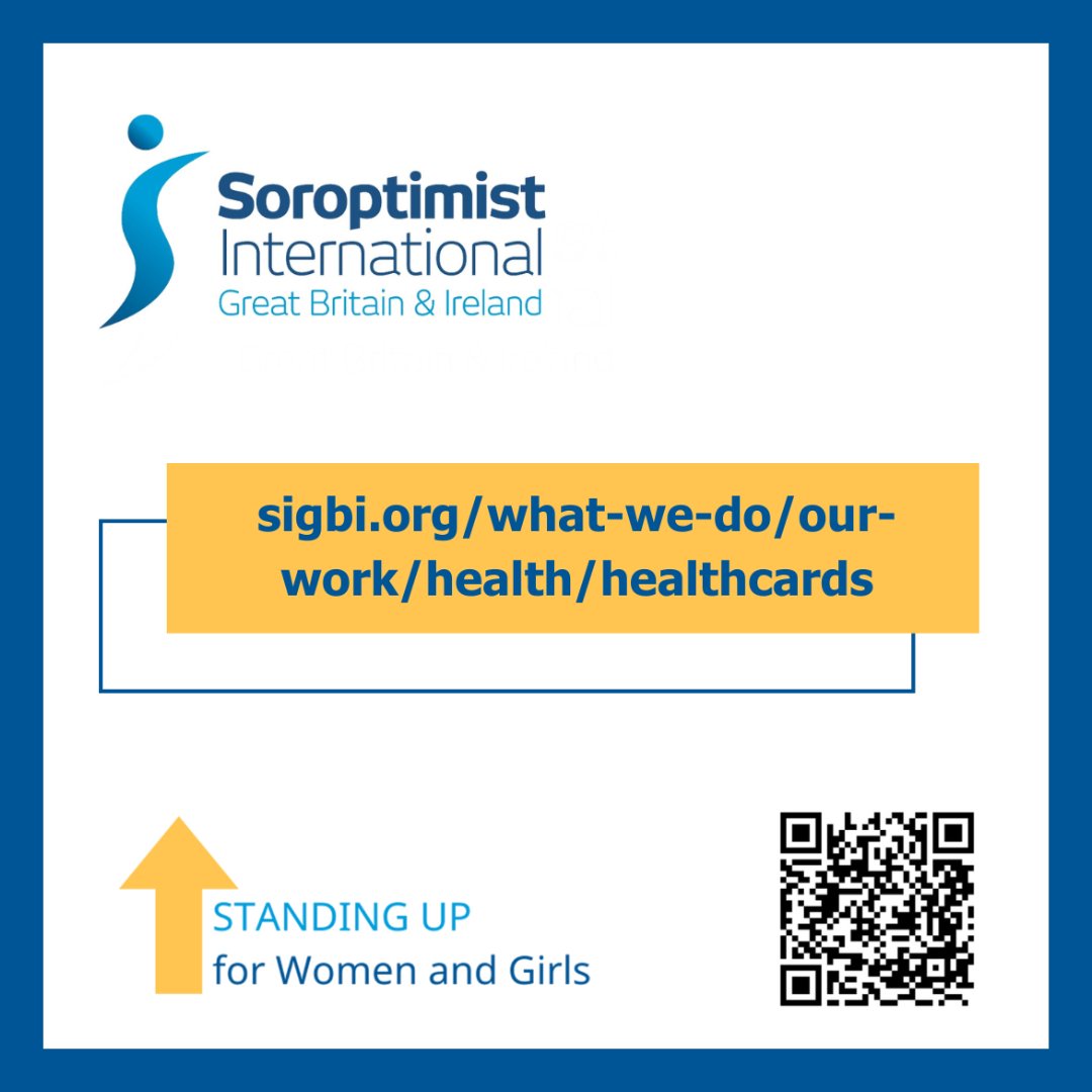 Cervical cancer is a preventable cancer yet it remains a  health threat to women worldwide. Help the World Health Organisation achieve cancer targets by raising awareness informing the young people in families &amp; communities to get screened &amp; vaccinated #prioritisewomenshealth