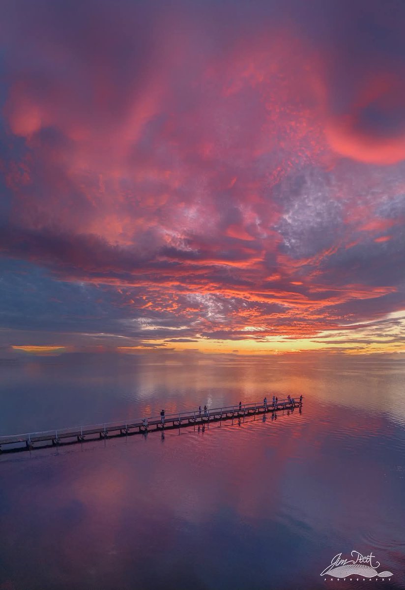 Sunset over Long Jetty on the CC......
Night all...😴😴😴😴😴😴