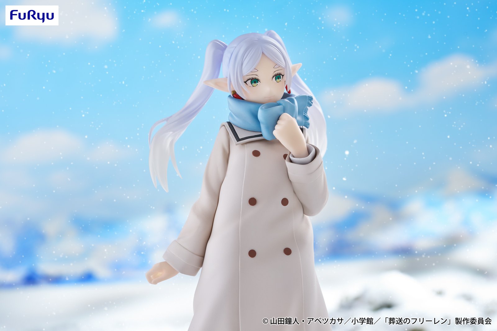 葬送のフリーレン グッズ情報 on X: 葬送のフリーレン グッズ情報 on X: