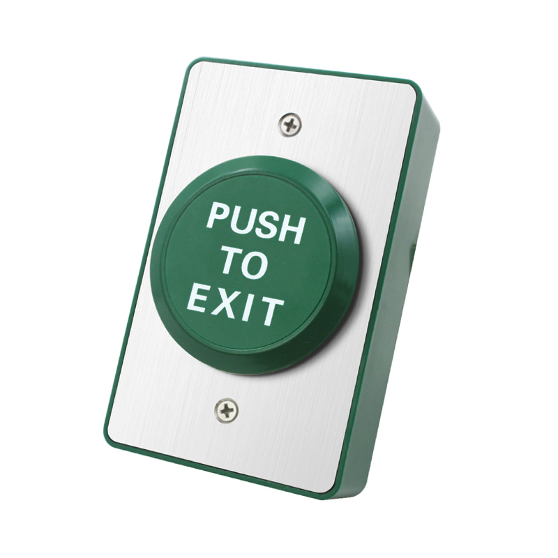 Anderson69772's tweet photo. Hot selling Access control suface mount ANSI size big flat push button.
European size is optional,many types for choice,also suit for disabled people.
https://t.co/dp0GXcrRsd

#accesscontrol #accesscontrolsystem #exitbutton
#egressbutton #bigpushbutton 
#doorreleasebutton https://t.co/hMEs6c6Elr