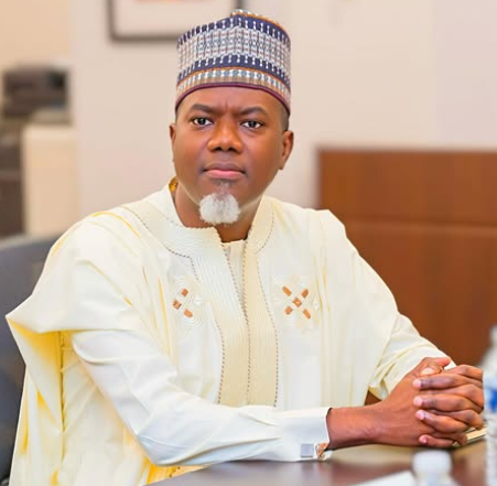 Nigeria Stories tweet media