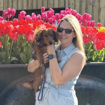 WeatherstonJane's tweet image. #NewProfilePic