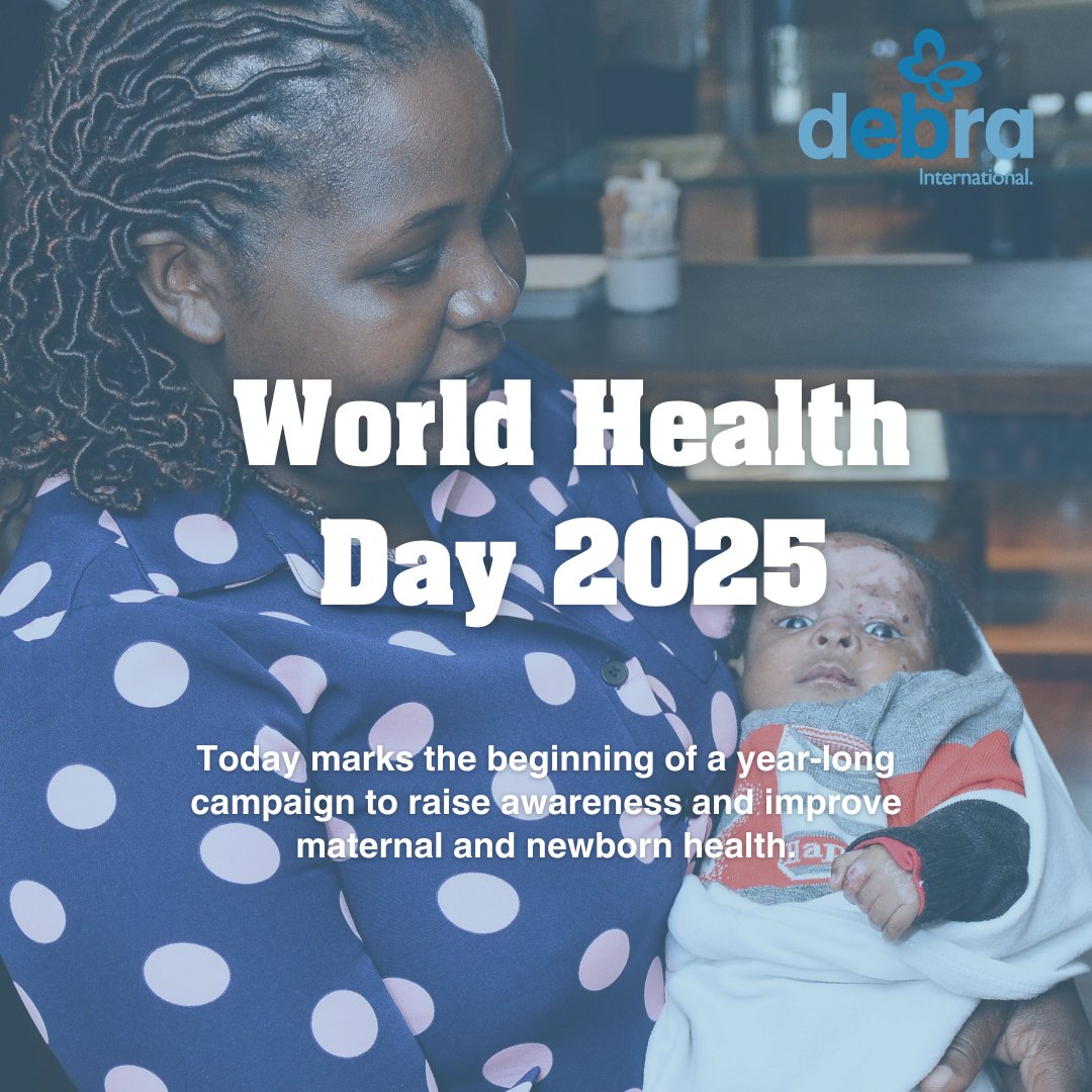 DEBRA International tweet media