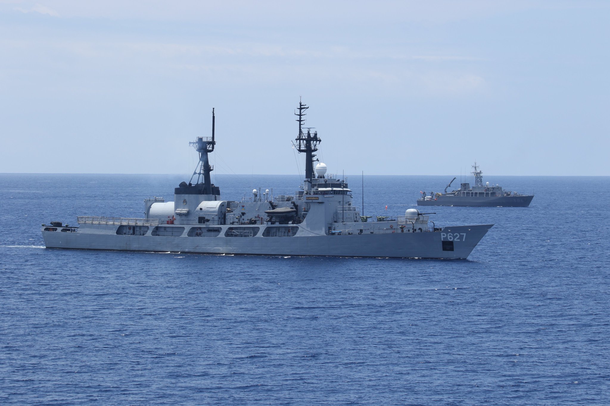 防衛省 海上自衛隊 on X: 