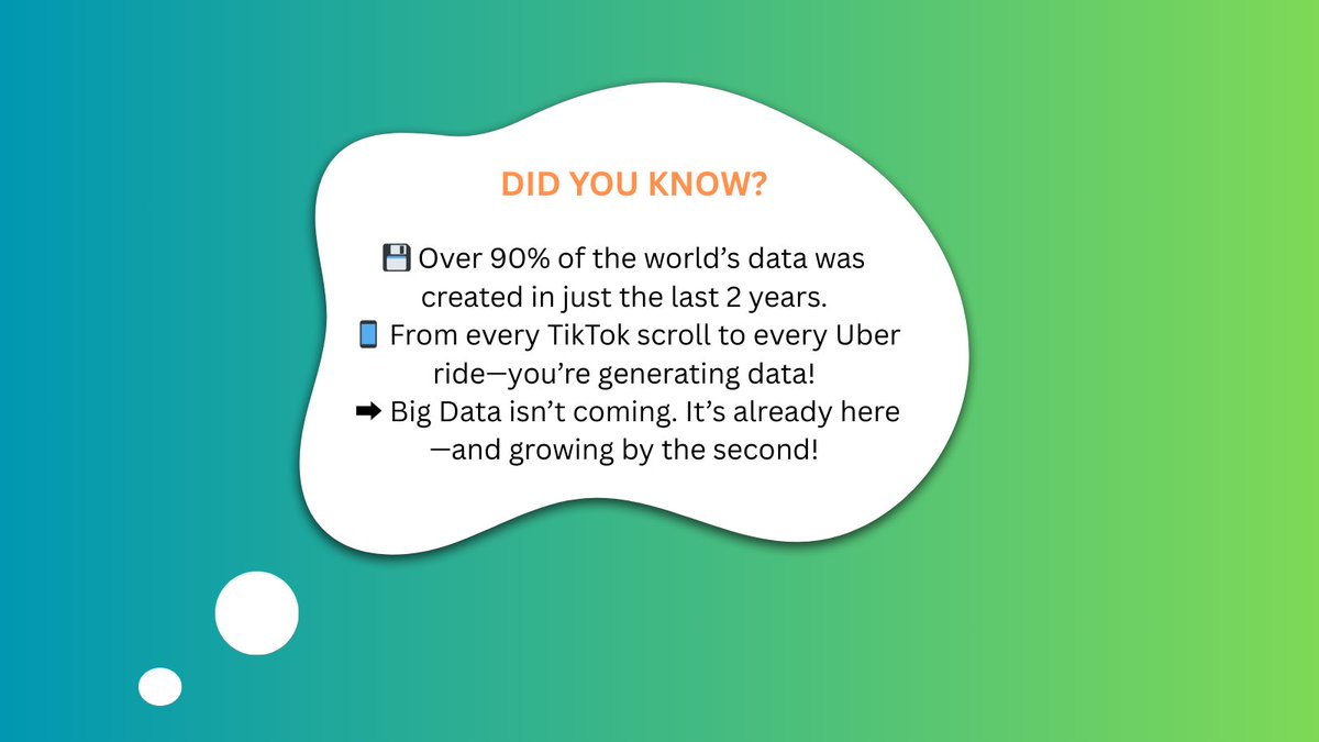 NeuralEdgeX's tweet image. #BigData #NeuralEdge