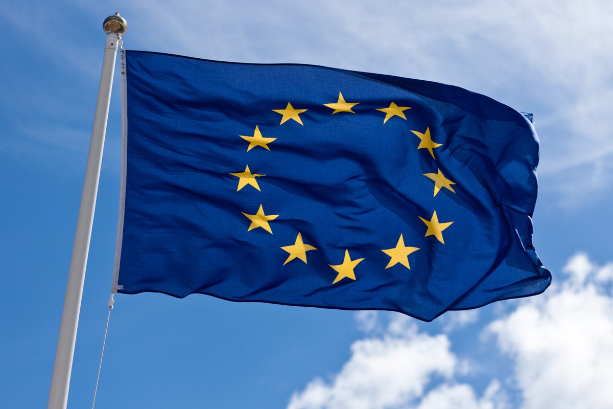 C'è un mondo che pensa che se la Russia muove guerra la colpa è dell'UE che aiuta chi resiste. Che se gli USA mettono i dazi la colpa è dell'UE che fa politiche green.
Io credo che abbiamo bisogno di una UE più forte in questo mare in tempesta e voglio lavorare per questo.