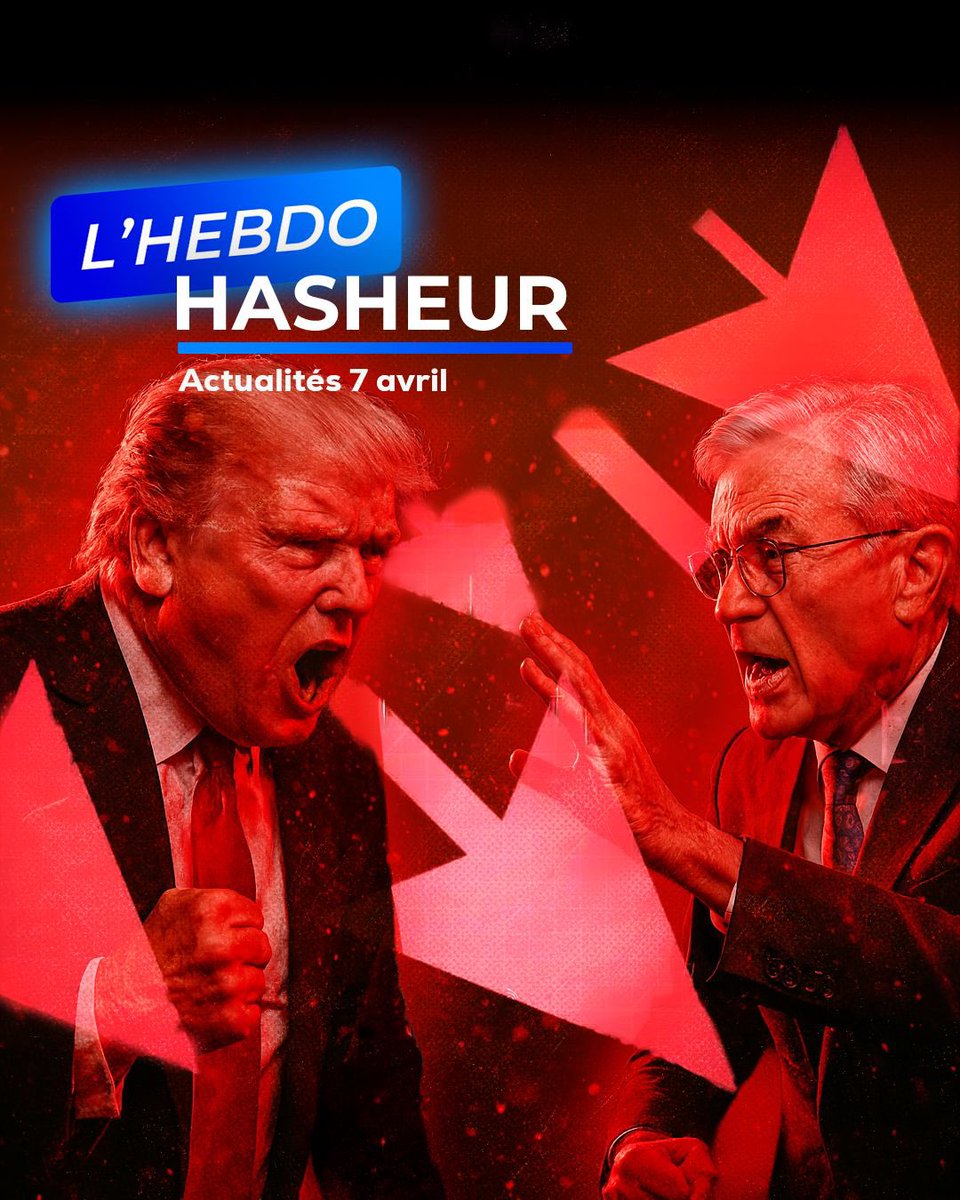 Hasheur tweet media