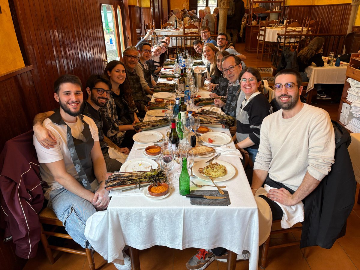 Stereoselective Synthesis of Natural Products tweet media