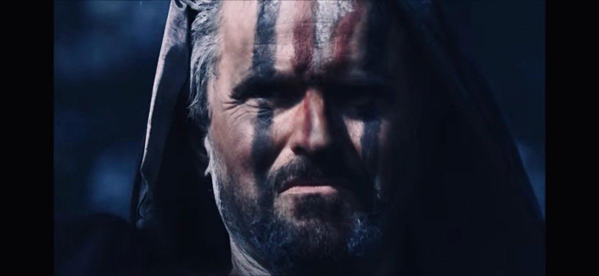 GRAIL the Movie HAS WRAPPED.
It’s been a great journey .
It was an honour to play MALIKI.
Film is now gone into post production.
THANK YOU Martin Webster, for everything.

youtu.be/zRZ_xWNJtVM?fe…

#guillaumerivaud #WebsterFilms #grail