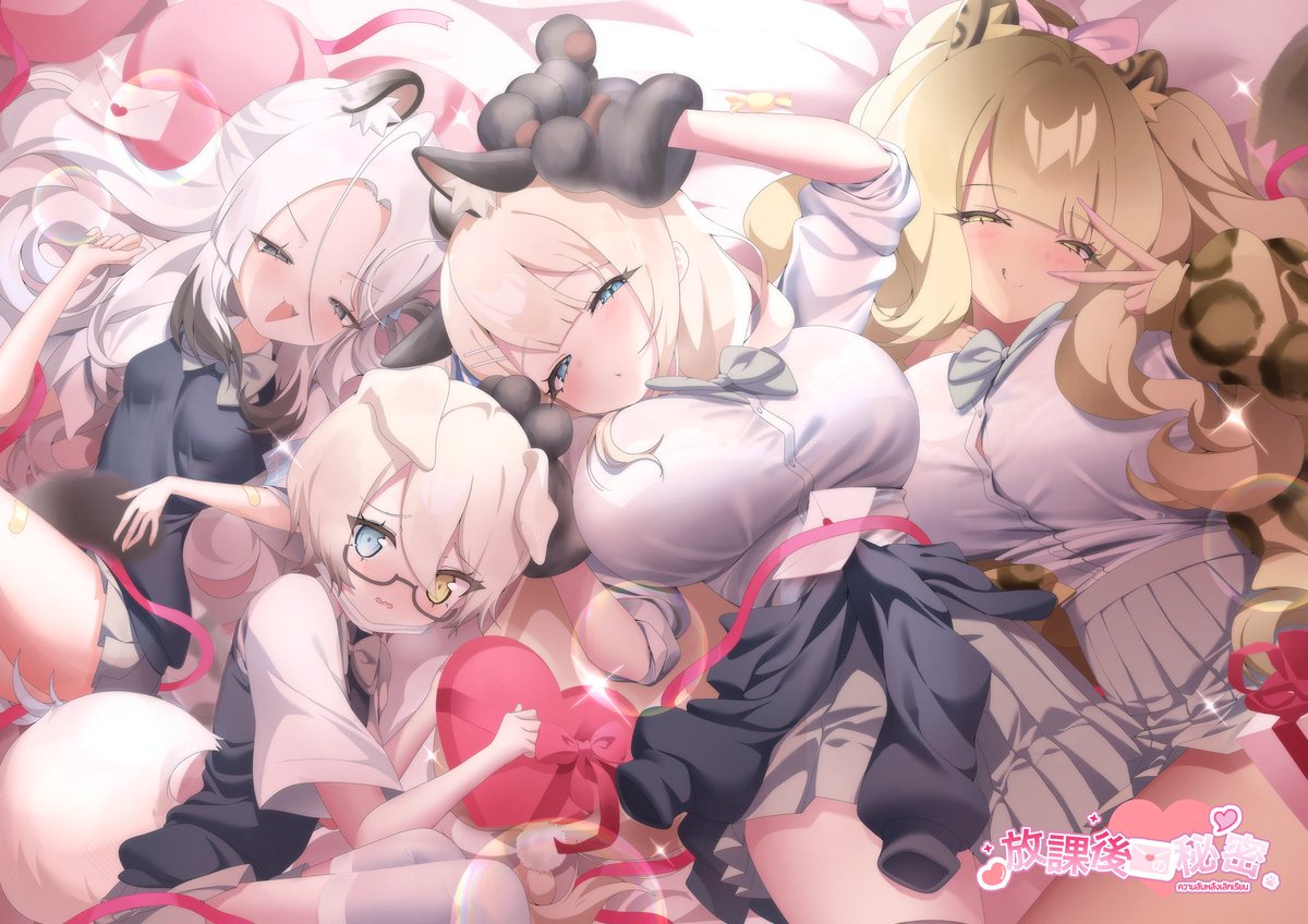 narusamaa's tweet image. #OC