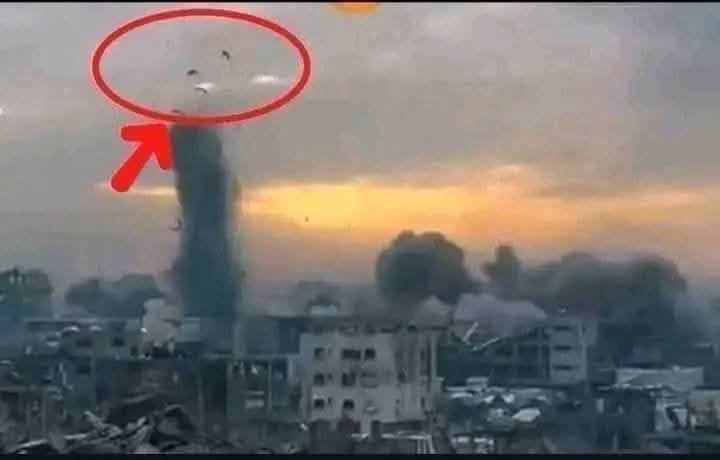 RaziuddinSheikh's tweet photo. This is not a part of Body of Gaza's This is Final Call of Final Day what will u give answer in front of Allah All Muslims Country Specially Arabics https://t.co/0agGvAtWI5
