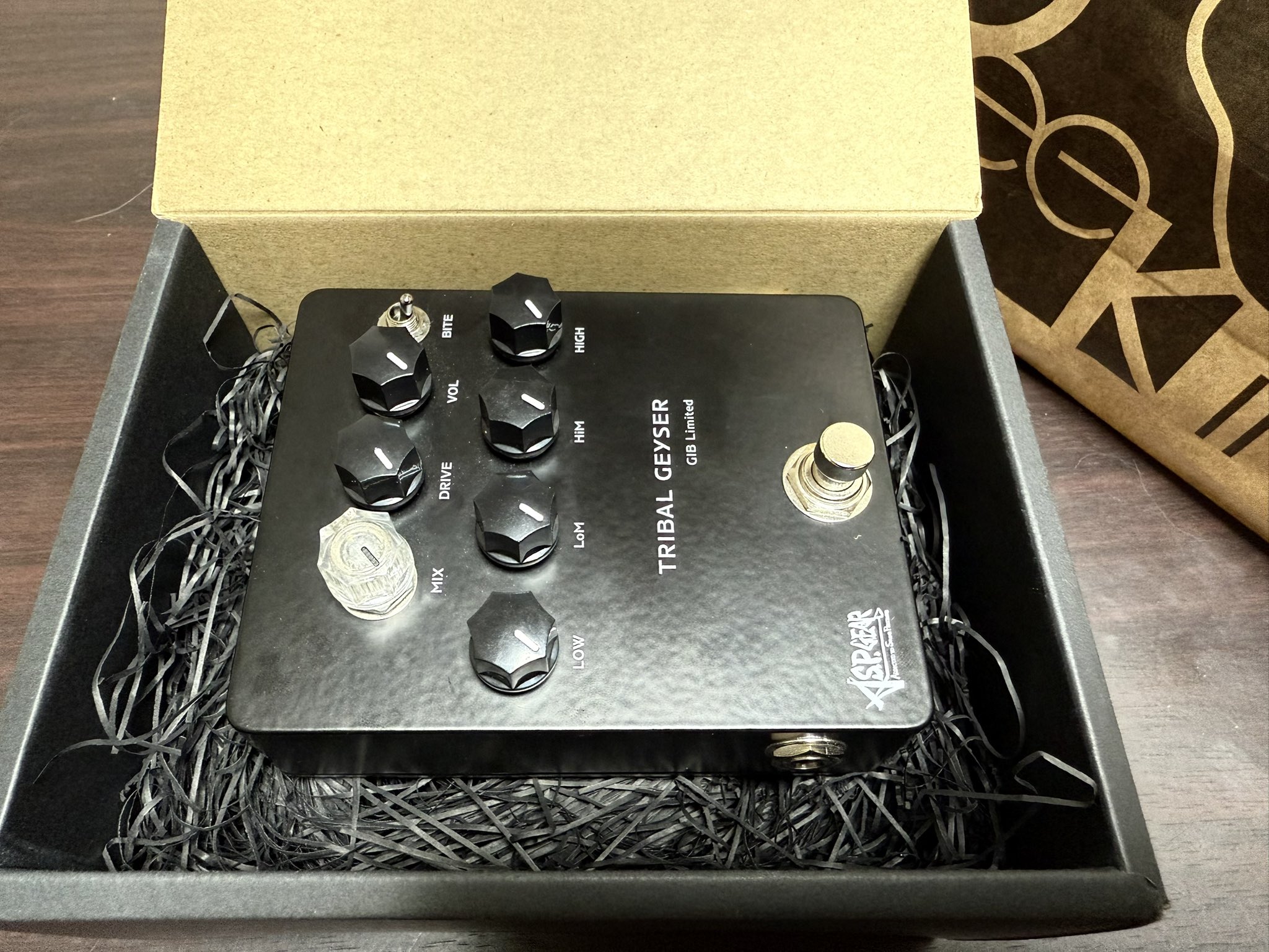 A.S.P.GEAR (@ASPGEAR) / X