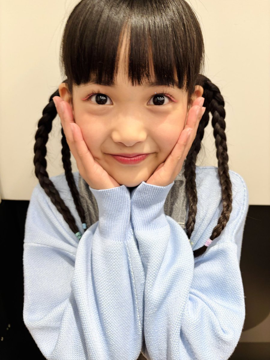 【出演情報】
ANJU(RAD SUPERIORS)

株式会社タカラトミーさんのCMに出演させて頂きました。

【YouTube】タカラトミー

【Oh!マイコット】 
◼️【Oh!マイコット】 「カチッとペタッとかんたんマスコット！」篇
youtu.be/POcPxi0S_lg?fe…

◼️【Oh!マイコット】