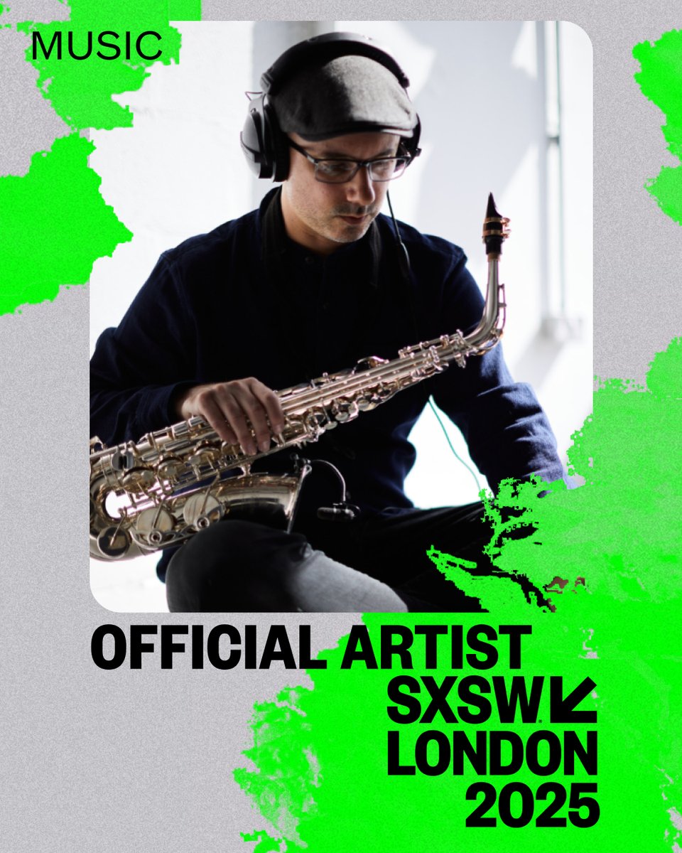 Samuel Sharp (@samuelsharpuk) on Twitter photo I can finally share the exciting news that I will be playing at this year’s first ever <a href="/sxswlndn/">sxswlondon</a> in June! It’s part of the <a href="/counterchamber/">Counter Chamber</a> series founded by myself and <a href="/thejchakravorty/">Jay Chakravorty</a> - it’s going to be huge.
See you at Shoreditch Town Hall on June 5th
sxswlondon.com I can finally share the exciting news that I will be playing at this year’s first ever <a href="/sxswlndn/">sxswlondon</a> in June! It’s part of the <a href="/counterchamber/">Counter Chamber</a> series founded by myself and <a href="/thejchakravorty/">Jay Chakravorty</a> - it’s going to be huge.
See you at Shoreditch Town Hall on June 5th
sxswlondon.com