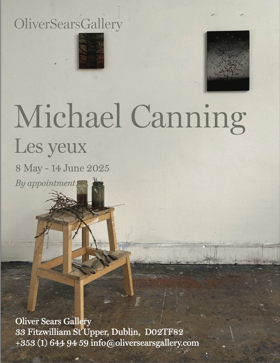 OliverSearsGallery tweet media