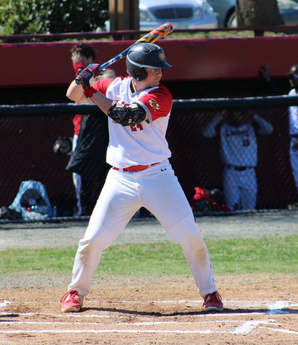 CCBCDundalkAthletics (@ccbcdundalklion) on Twitter photo Congratulations to <a href="/CCBCDunBaseball/">CCBC Lions Baseball</a>'s #24 Ethan Earley. Ethan hit a homerun in yesterday's Game One vs. Westmoreland, Congratulations to <a href="/CCBCDunBaseball/">CCBC Lions Baseball</a>'s #24 Ethan Earley. Ethan hit a homerun in yesterday's Game One vs. Westmoreland,