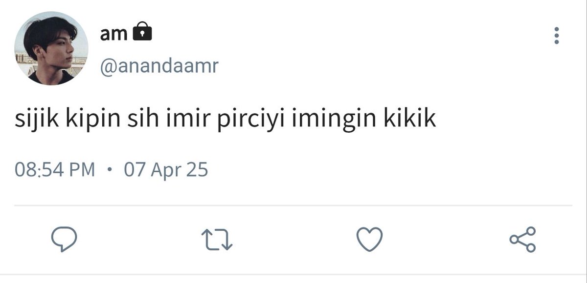 yuki tweet media