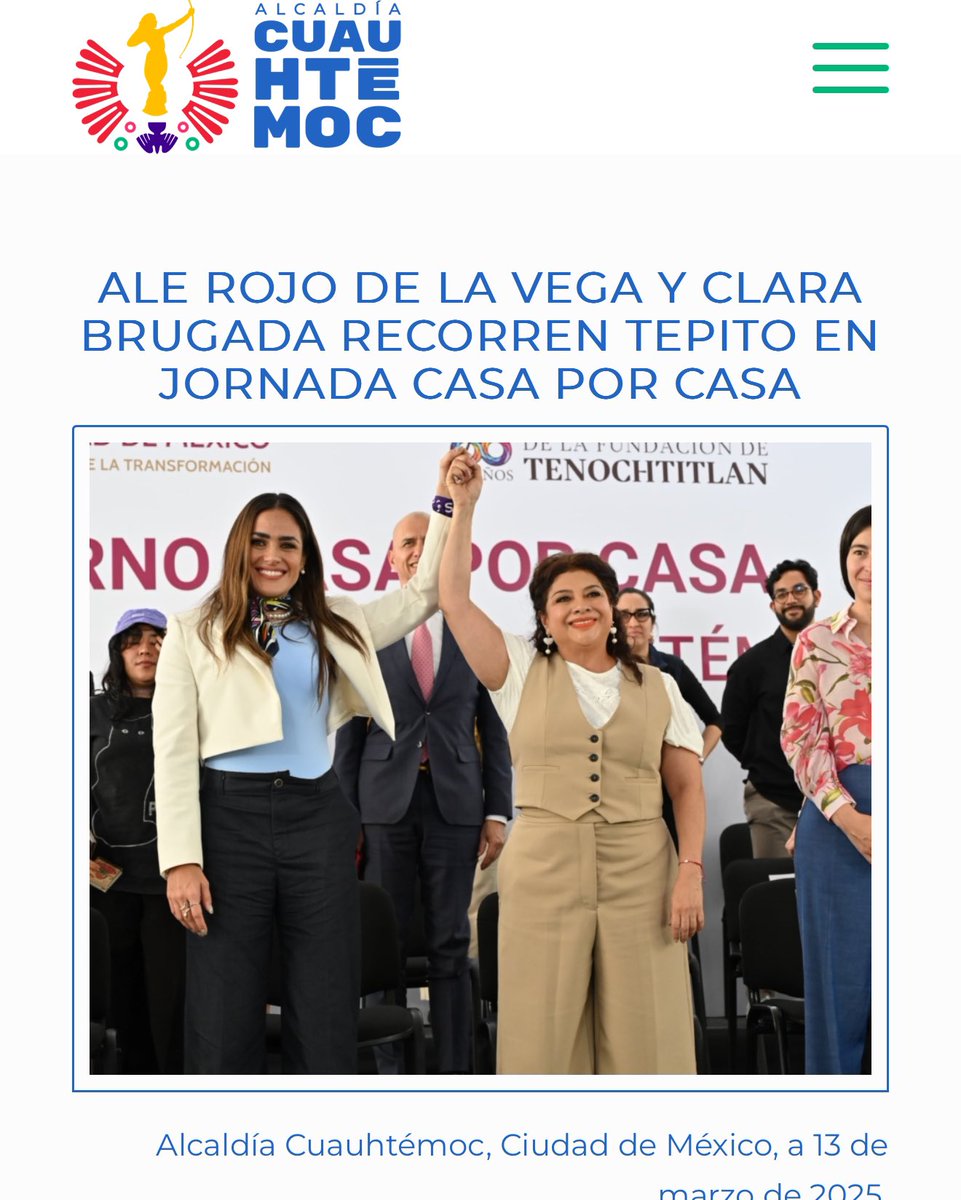 PorCuauhtemoc's tweet image. Dice esta cuenta #BotDetectado texto servidora que el motivo q me mueve para criticar a la fakeminista @AlessandraRdlv es porque soy de @ClaraBrugadaM @catymonreal_ o @SandraCuevas_ 😂😂 con las 2 primeras pos son socias comerciales y la 3ra no necesita q alguien la defienda 🤣