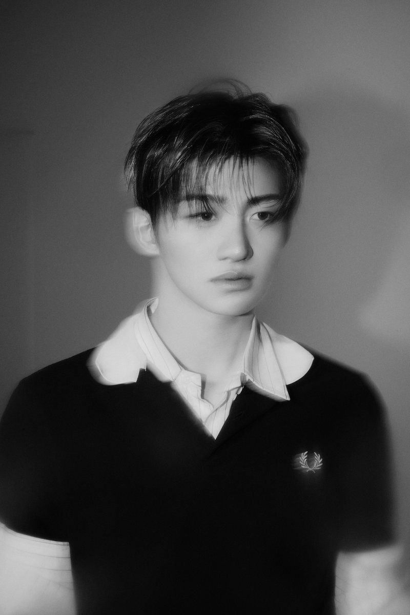 TWS : 3rd Mini Album 'TRY WITH US' Official Photo boY Ver. #JIHOON