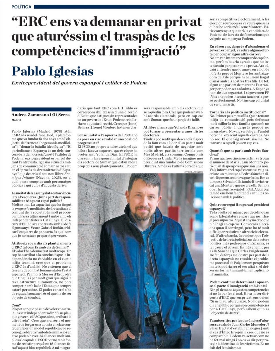 Gab_Cat_'s tweet image. I la immigració?! Farsants, traïdors!!