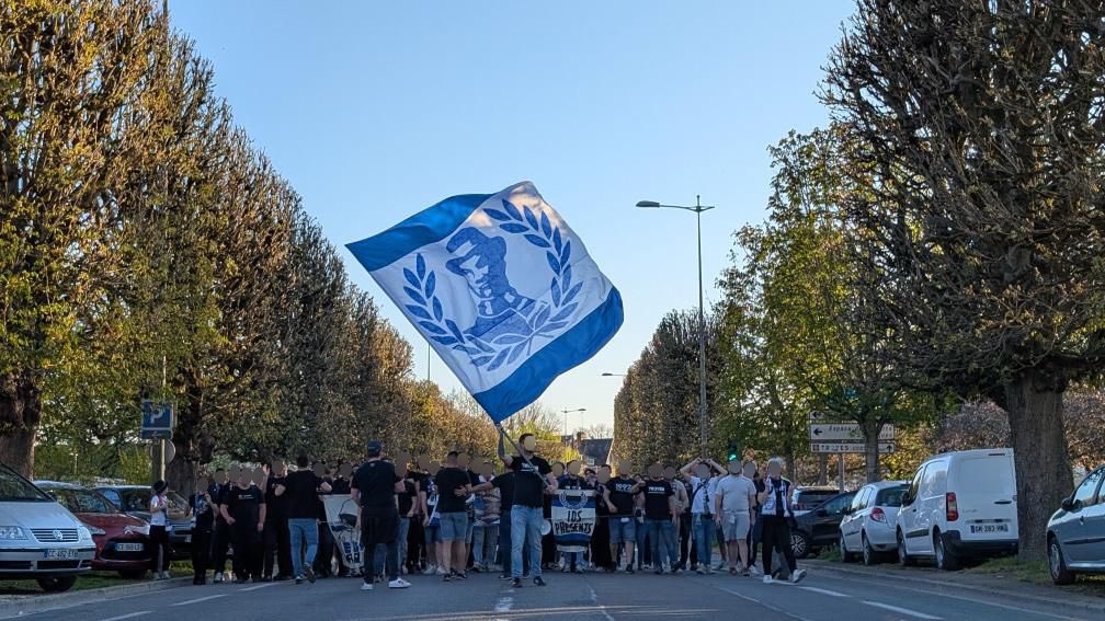 Magic Troyes 1997 tweet media