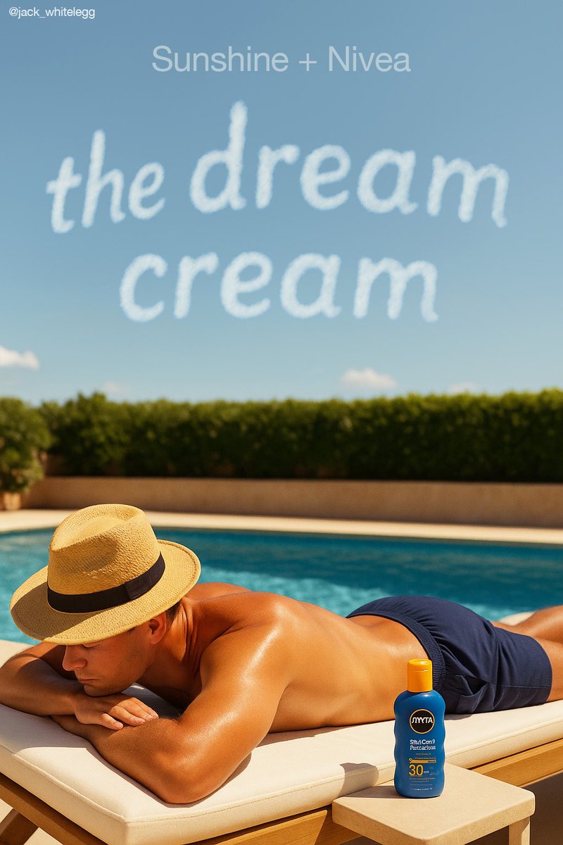 jack_whitelegg's tweet image. Chat gpt working its magic for todays @OneMinuteBriefs to advertise #suncream