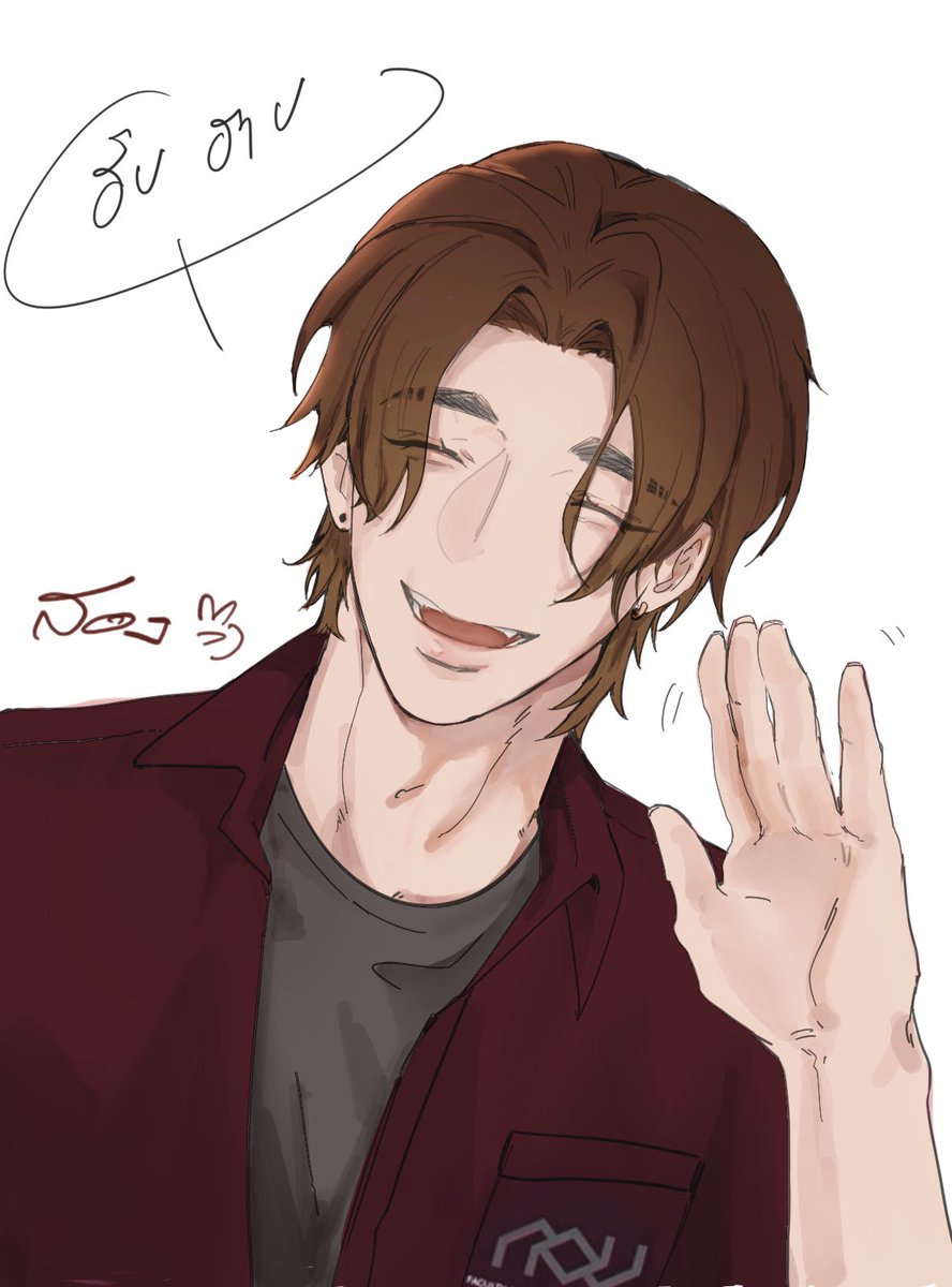Song_asira_BCU's tweet photo. 📌 original character acc. for role play  #BCUCOMMU 

อศิระ เทพบดินทร์ - สอง 

Faculty of Architecture and Design - Interior Design Y.3 

doc on bio. 

Co/ Chat /role > dm. available 24/7 

❌Do Not Flirt , He has cat😾❌ https://t.co/WxiCz4ahzD