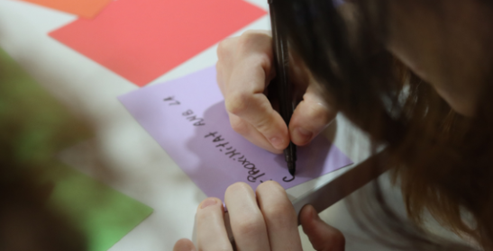 📰 #ARTICLE | Fent camí plegades: acompanyem per transformar!

🤔 Sabíeu que a l’<a href="/EscolaElSol/">Escola Lliure el Sol, sccl</a> fem acompanyaments a les entitats sòcies de la cooperativa?

👇Us ho expliquem amb detall aquí👇
bit.ly/4i5WGhU