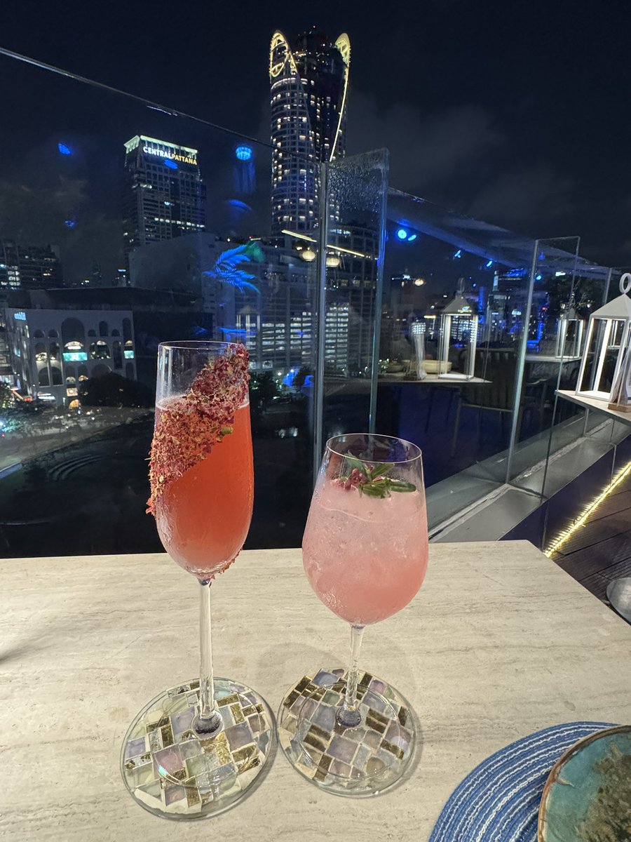 Prof Kamlesh Khunti (@kamleshkhunti) on Twitter photo First day <a href="/IntDiabetesFed/">Int. Diabetes Fed.</a> in Bangkok
Long day of meetings
Now dinner at a rooftop bar but early start tomorrow
#idf2025
<a href="/mmamas1973/">Mamas A. Mamas</a> First day <a href="/IntDiabetesFed/">Int. Diabetes Fed.</a> in Bangkok
Long day of meetings
Now dinner at a rooftop bar but early start tomorrow
#idf2025
<a href="/mmamas1973/">Mamas A. Mamas</a>