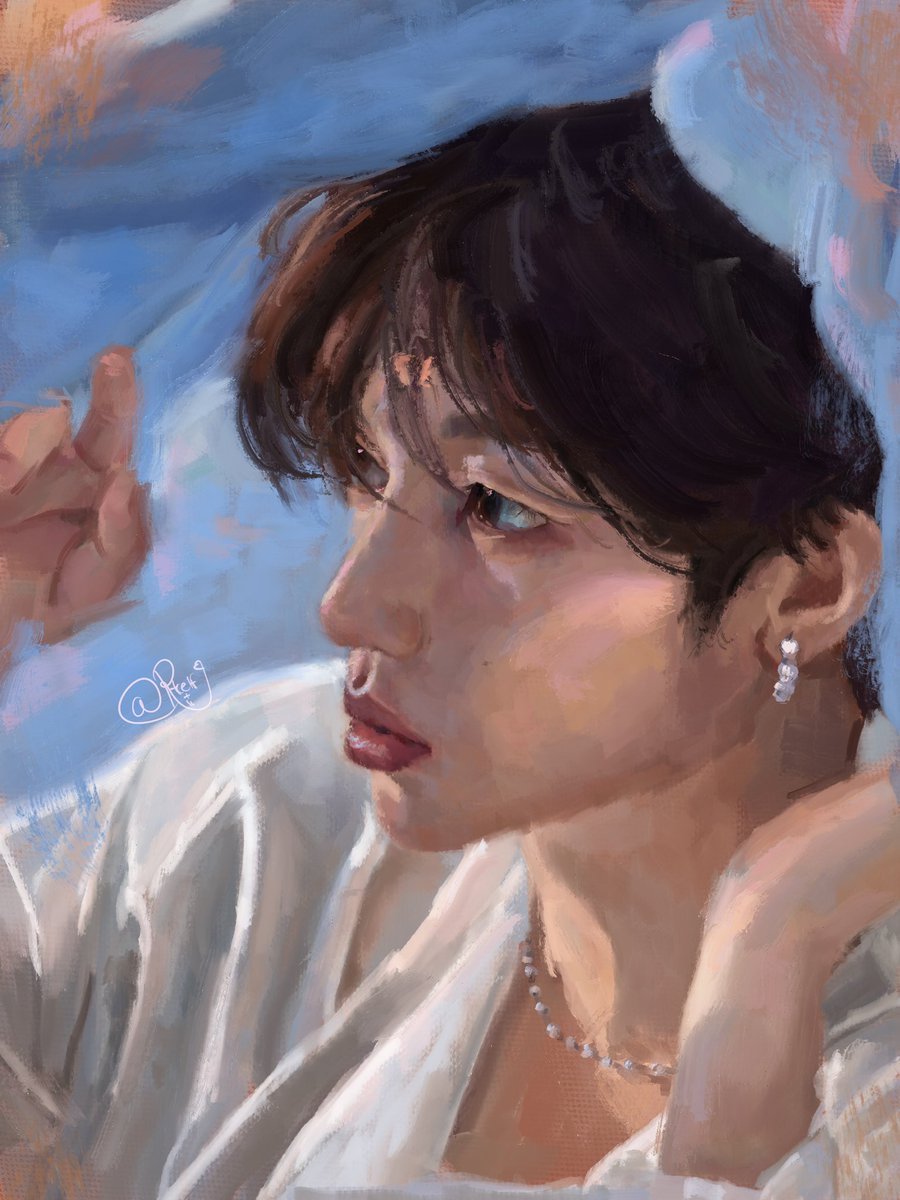rtcelf's tweet image. quick hao!! 
2hr 45 mins
#ZEROBASEONE #ZB1fanart #zhanghao #digitlpainting