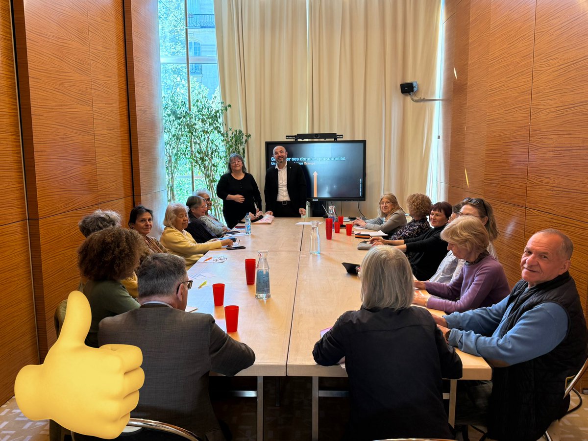 Michel San Augustin tweet media