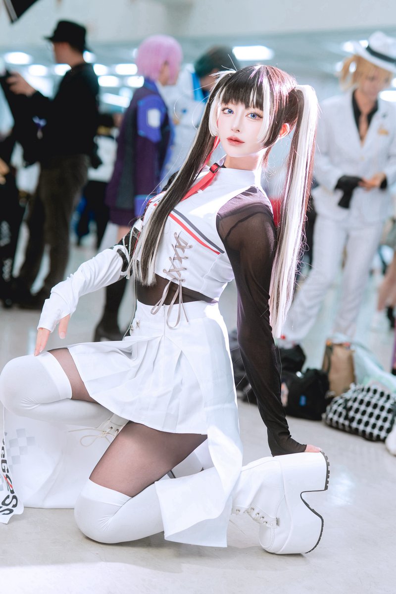 みたん涼 tweet media