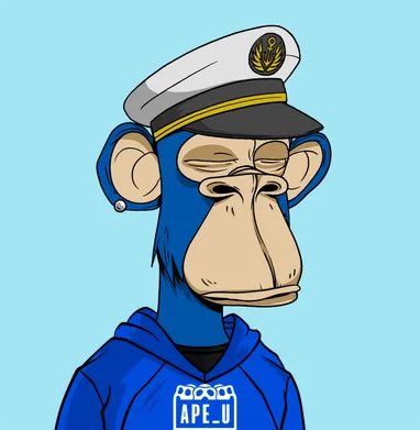 Gearing up for another big #APE_U launch tomorrow night with Cohort 2 of #mbAPE_U firing up and we’ve got hoodies to celebrate 📚🦍🦍

Big shoutout to the <a href="/BoredApeYC/">Bored Ape Yacht Club 🍌</a> drip gawd <a href="/dev_allo/">Allo</a> and <a href="/boredcloset/">Bored Closet</a> for the fit! Legend!!

Suit up your BAYC/MAYC here:
boredcloset.xyz