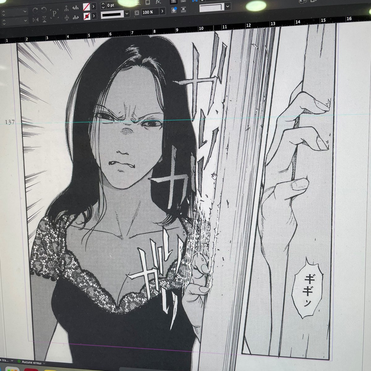 HUBER ÉDITIONS tweet media