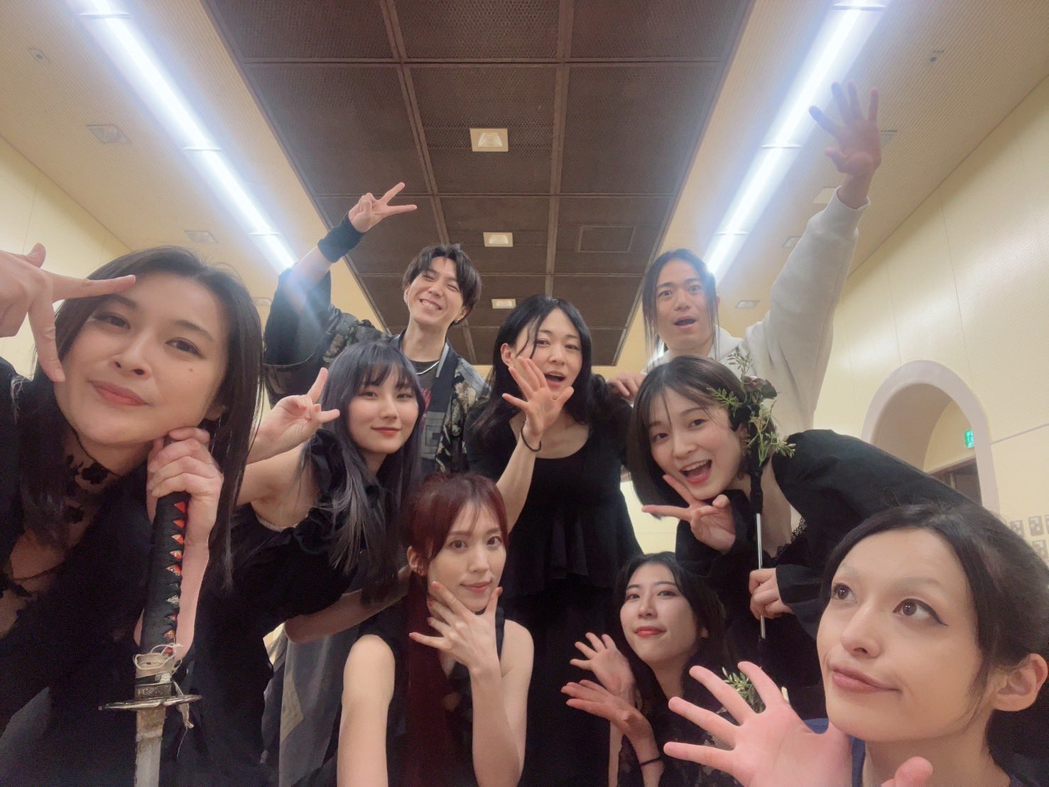 偉伝或~IDEAL~ 4/10-4/12 #御託戦2025 on X: 偉伝或~IDEAL~ 4/10-4/12 #御託戦2025 on X: