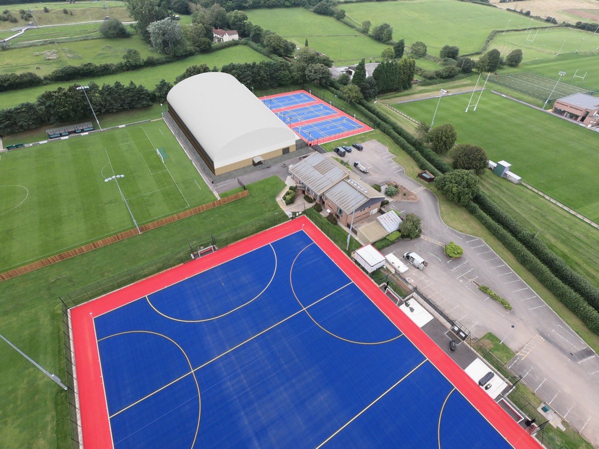 Redmaids' High is applying to develop The Lawns to create three additional covered netball courts, providing much needed all-weather facilities. To read more about our plans and have your say, please visit our website or click on the link below:
eu1.hubs.ly/H0j3F1l0