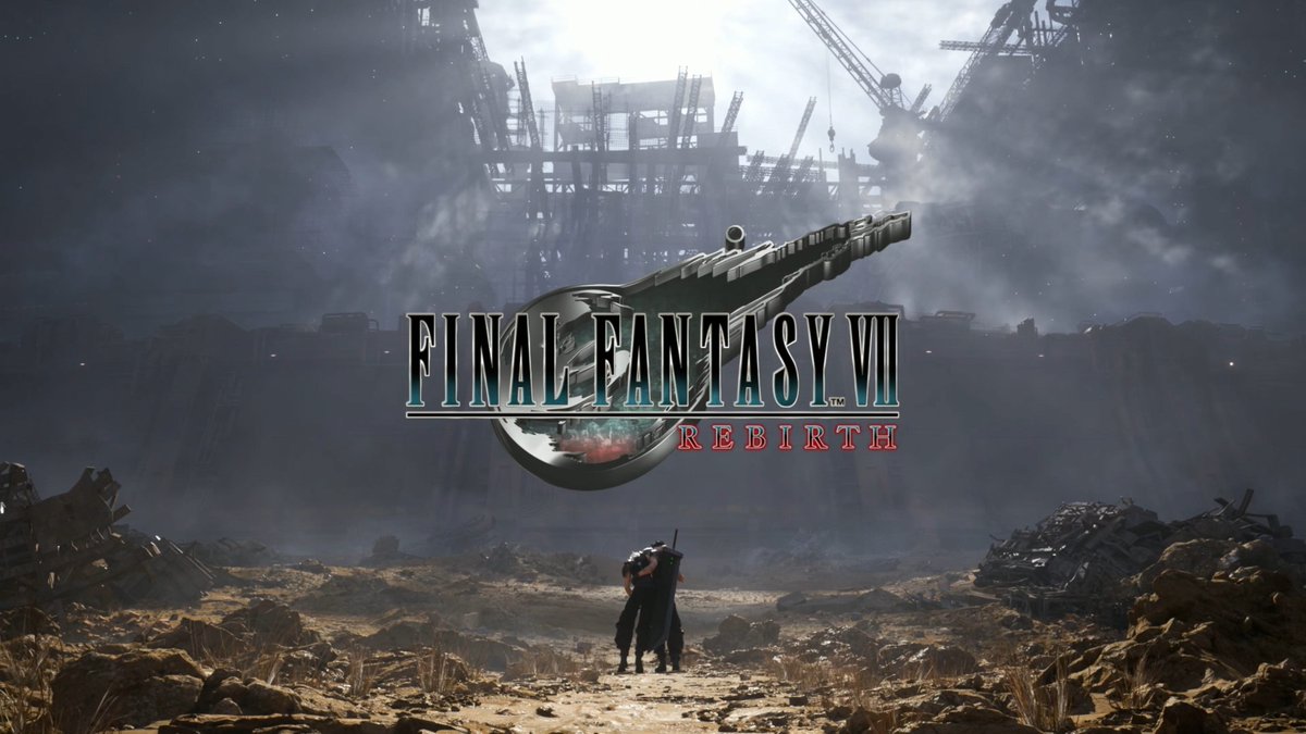 Kept you waiting, huh? 👀
After a hiatus of almost a full year, I finally managed to get into gears again. The result is part 1 of a long analysis article series encompassing #FFVIIRebirth's prologue.
Enjoy!
ccobservatory.substack.com/p/a-peculiar-p…