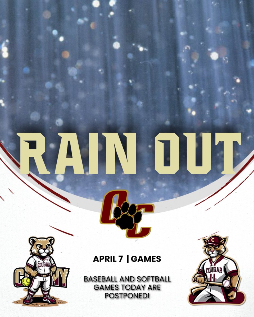 Cougar Athletics (@athleticcougars) on Twitter photo 