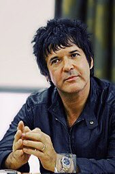 Pozophil's tweet photo. RIP Clem Burke. Greatest drummer I’ve ever seen live. The beating heart of @BlondieOfficial &amp; many others. #ripClem https://t.co/Nnp1IDTmKr