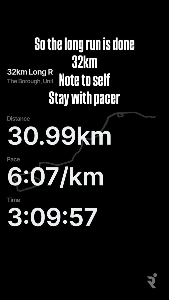 My views on my run yesterday 
1. Thanks Puma and Puresport for organising 
2. Run with the pacers at all times
3. Don’t run ahead as your sometimes alone and mentally it’s tough