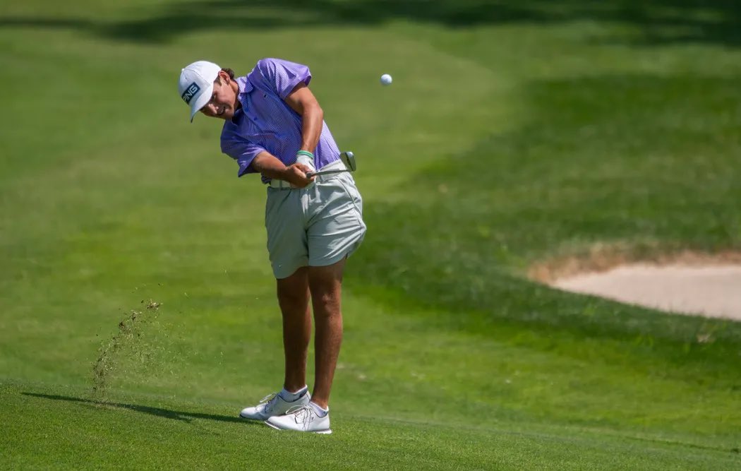 kylesokeland's tweet image. Who might be the top boys golf teams this spring? Players to watch in SW Indiana:
courierpress.com/story/sports/h…