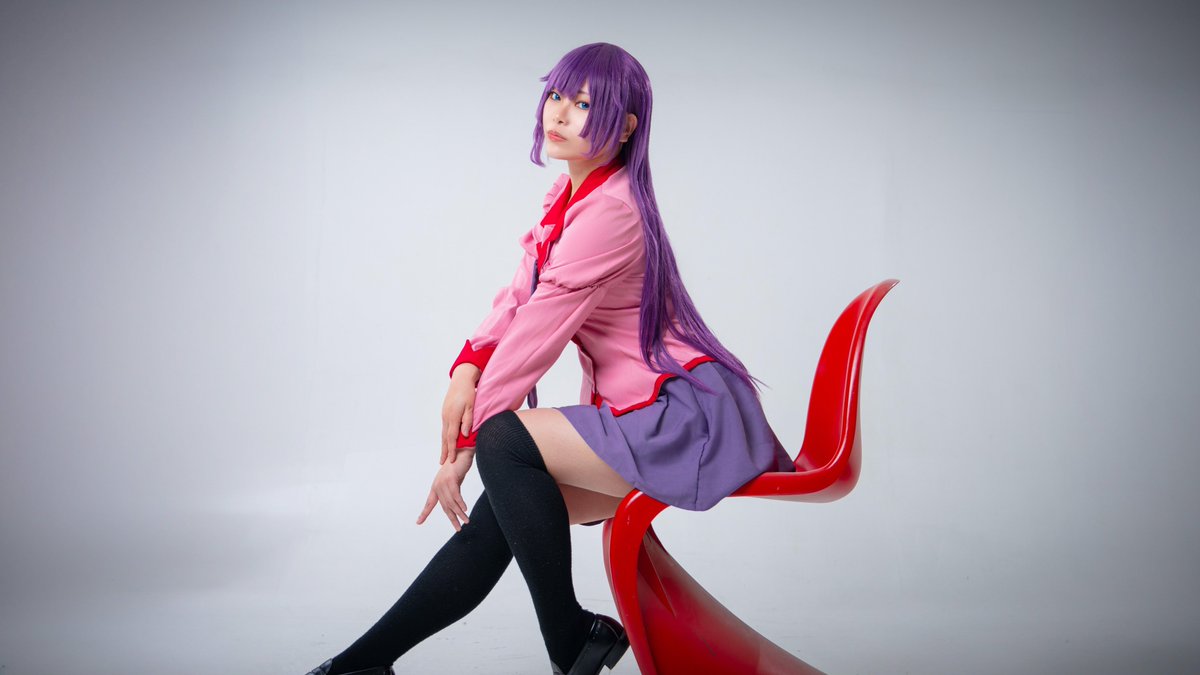 cos 化物語
戦場ヶ原ひたぎ

photo <a href="/guernika_75912/">ゲルニカ@ストフェス</a>